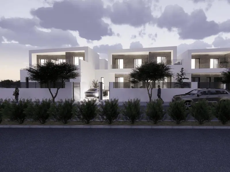 Terreno de 3 dormitorios en Dolores, Costa Blanca — foto 6 de 30