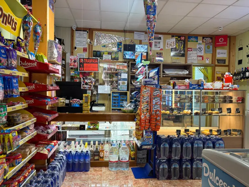 Bedrijfsruimte met 1 slaapkamers in Monóvar, Costa Blanca — foto 2 van 7