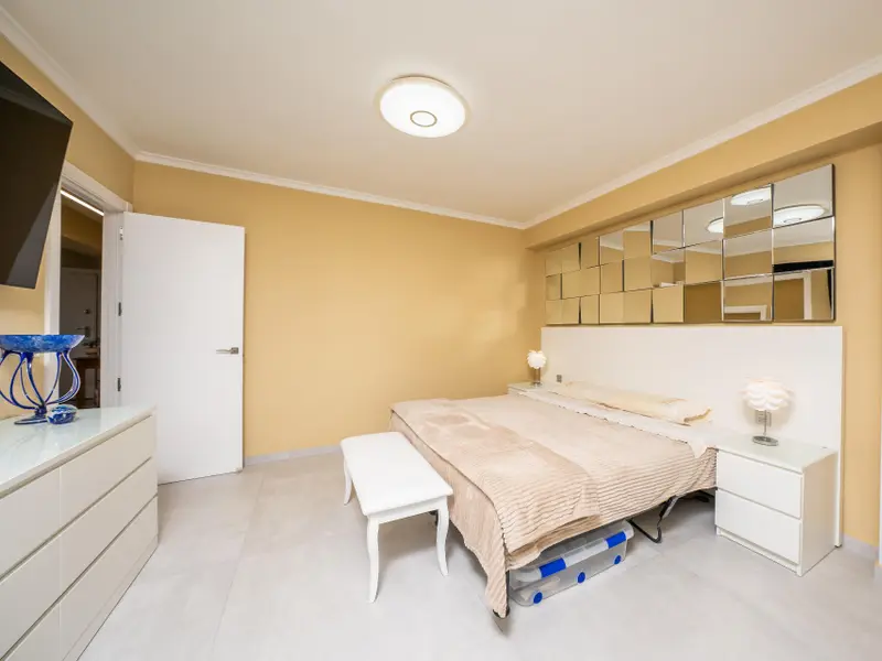 Apartamento de 2 dormitorios en Benissa, Costa Blanca — foto 9 de 20