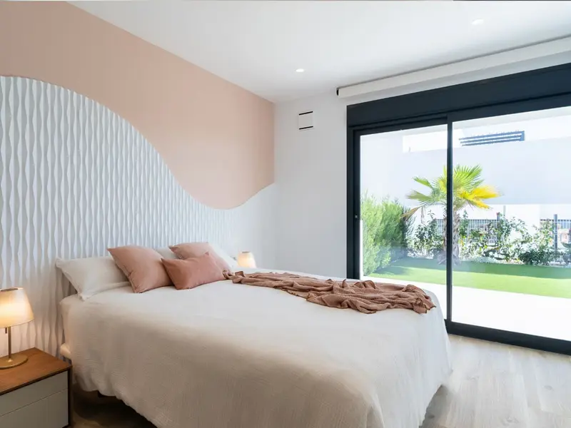 Apartment with 3 bedrooms in Benitachell, Costa Blanca — photo 7 of 30