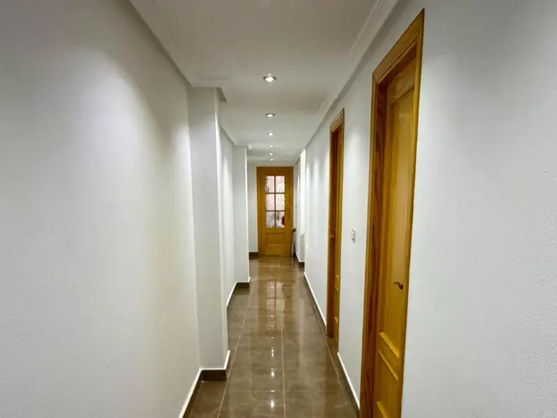 Apartamento de 3 dormitorios en Benijófar, Costa Blanca — foto 7 de 21