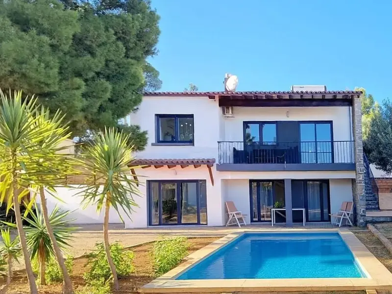 Villa en Calpe, Costa Blanca