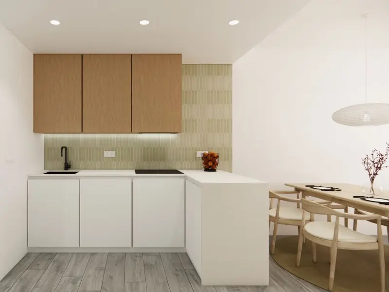 Apartamento de 2 dormitorios en Pilar de la Horadada, Costa Blanca — foto 4 de 30