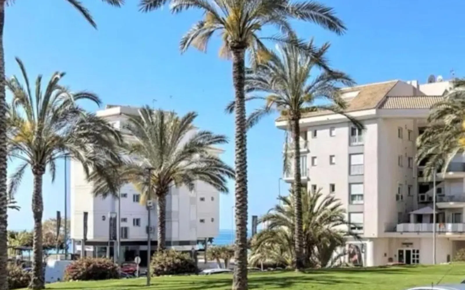 Wohnung mit 3 Schlafzimmern in Altea, Costa Blanca — Foto 1 von 18