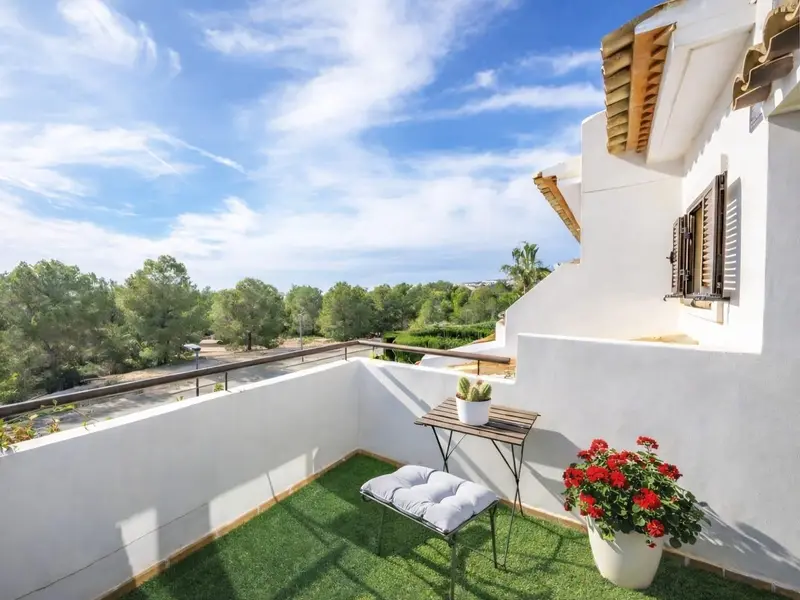 Apartamento de 3 dormitorios en Finestrat, Costa Blanca — foto 10 de 25