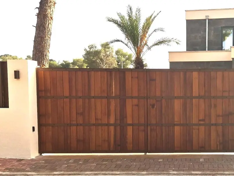 Вілла з 3 спальнями у Jávea, Коста-Бланка — фото 5 з 15