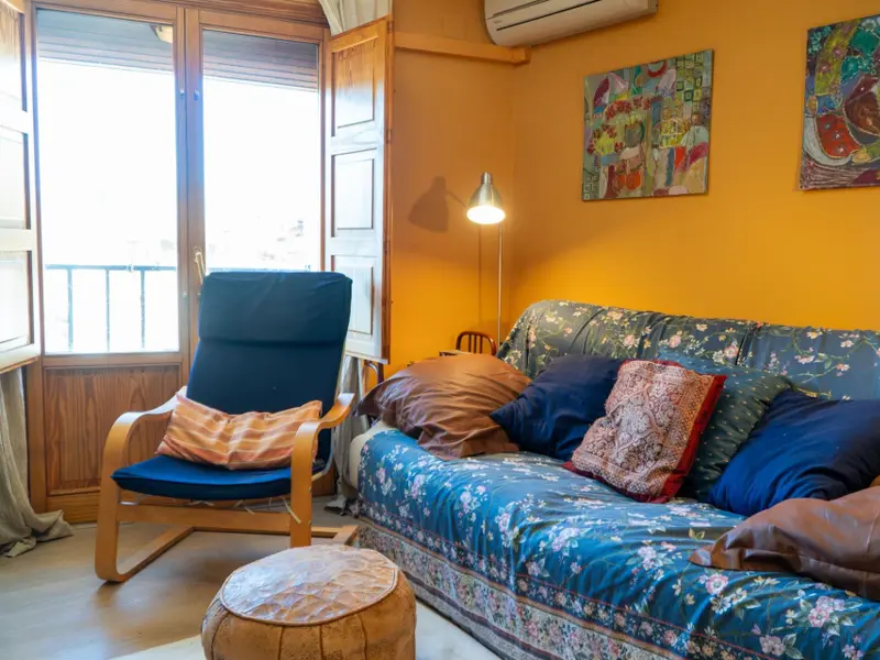 Villa met 3 slaapkamers in Desconocido, Costa Blanca — foto 6 van 30