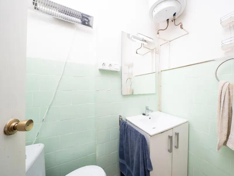 Apartamento de 3 dormitorios en Santa Pola, Costa Blanca — foto 11 de 22