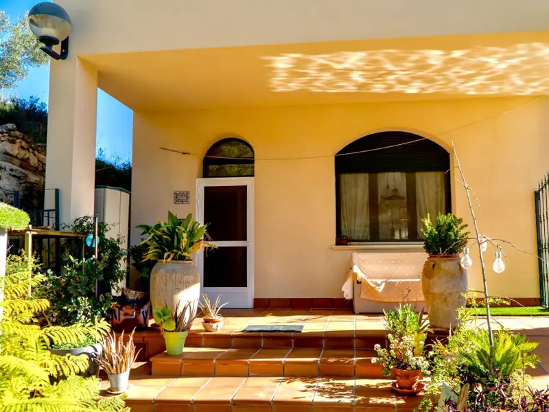 Casa de campo de 5 dormitorios en Desconocido, Costa Blanca — foto 4 de 30