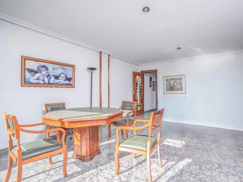 Apartamento en Aspe, Costa Blanca