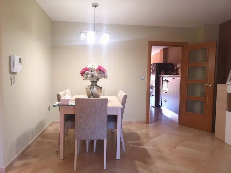 Villa de 3 dormitorios en Granja de Rocamora, Costa Blanca — foto 8 de 30