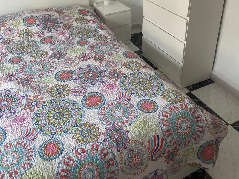 Apartamento de 2 dormitorios en Alicante, Costa Blanca — foto 10 de 17