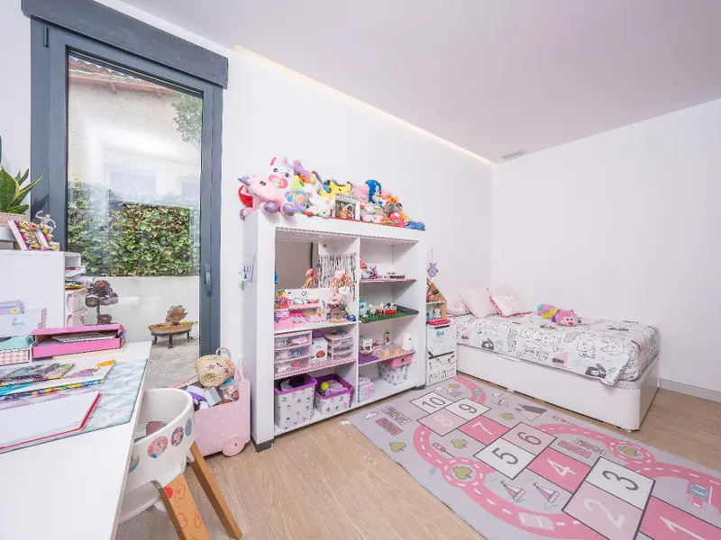 Villa de 3 dormitorios en Desconocido, Costa Blanca — foto 12 de 30