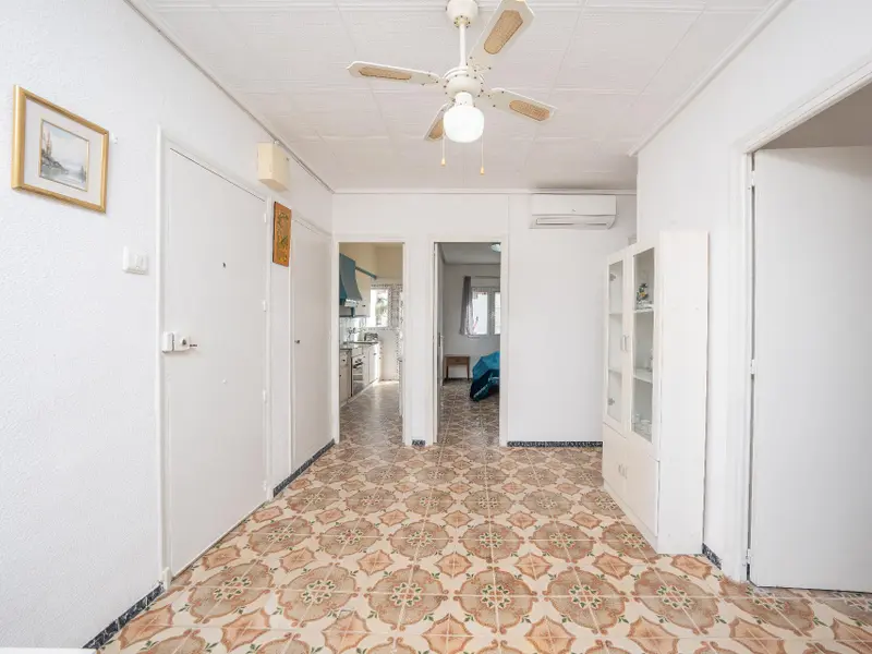 Apartamento de 3 dormitorios en Santa Pola, Costa Blanca — foto 2 de 22