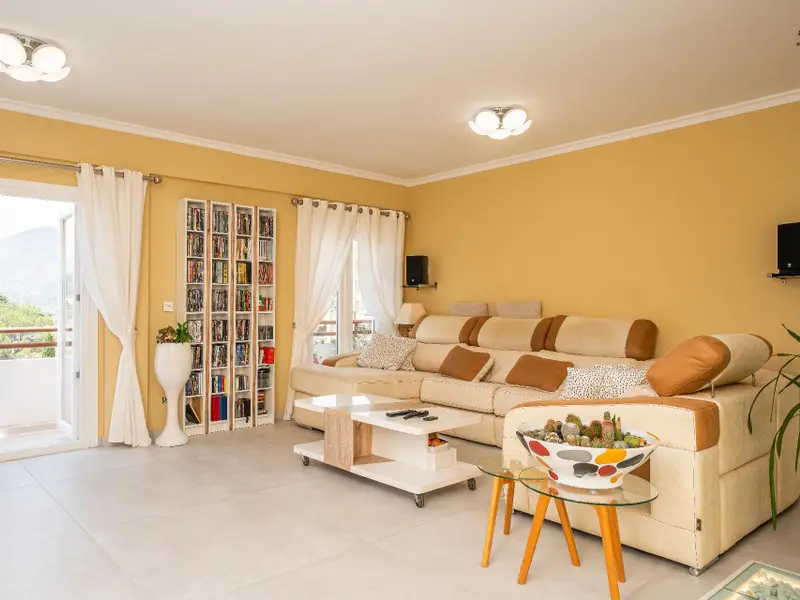 Apartamento de 2 dormitorios en Benissa, Costa Blanca — foto 4 de 20