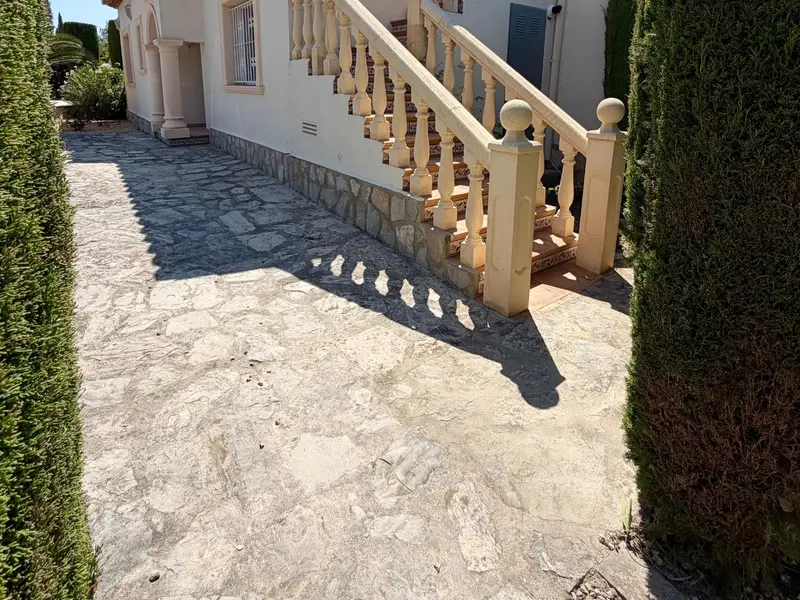 Villa de 4 dormitorios en Jávea, Costa Blanca — foto 4 de 29