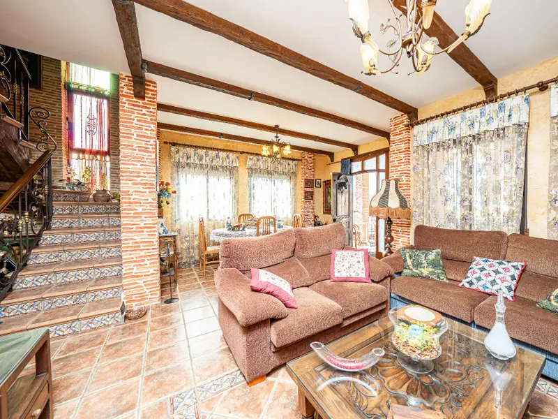 Villa de 7 dormitorios en Daya Nueva, Costa Blanca — foto 6 de 30