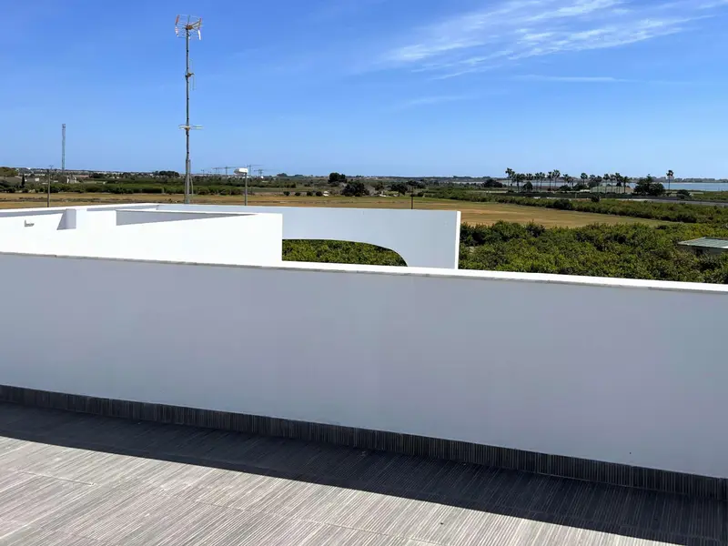 Villa de 3 dormitorios en Rojales, Costa Blanca — foto 4 de 28