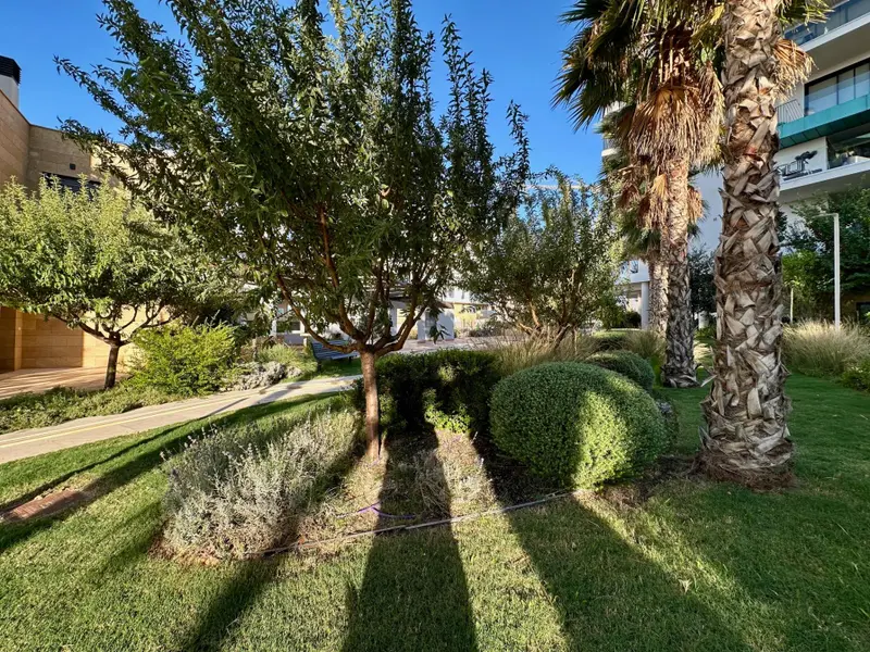 Apartamento de 2 dormitorios en Villajoyosa, Costa Blanca — foto 25 de 29