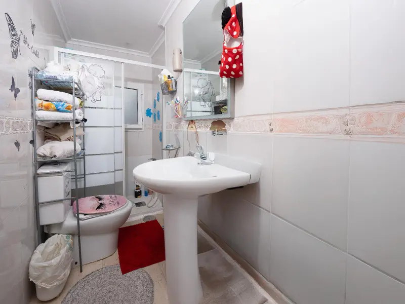 Apartment with 2 bedrooms in Alicante, Costa Blanca — photo 4 of 18