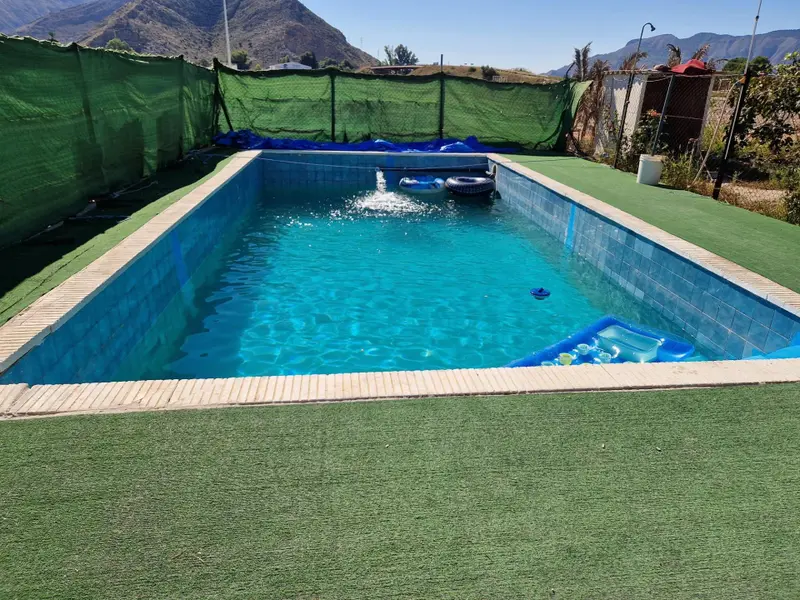 Villa de 4 dormitorios en Granja de Rocamora, Costa Blanca — foto 17 de 30