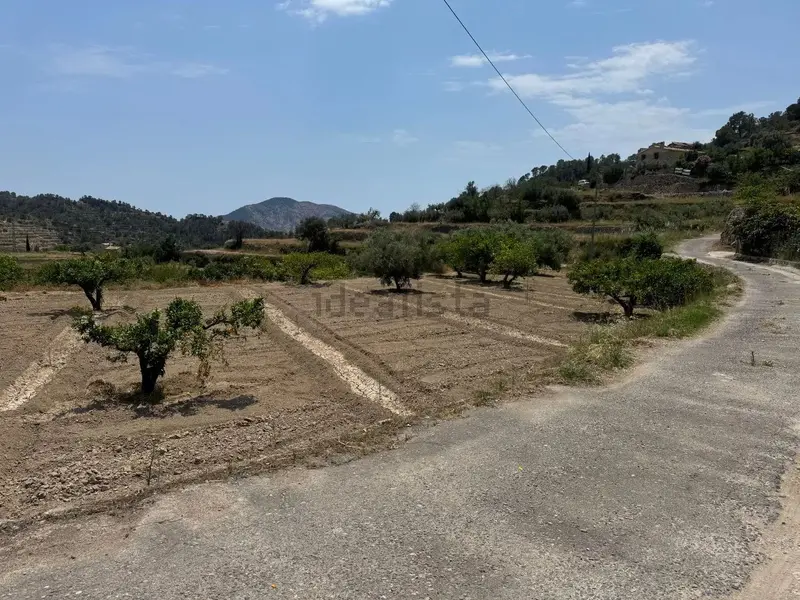 Terreno en Desconocido, Costa Blanca — foto 4 de 5