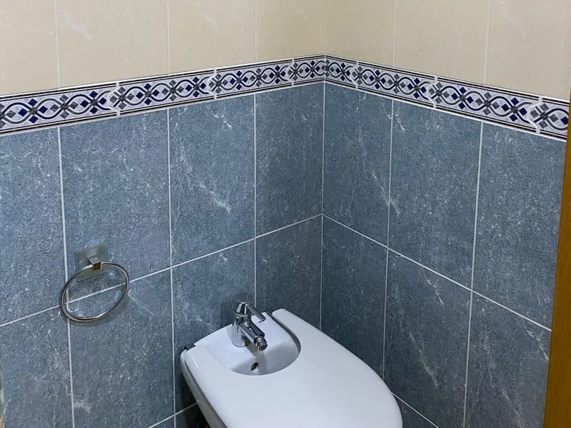 Apartment with 4 bedrooms in Alicante, Costa Blanca — photo 15 of 18