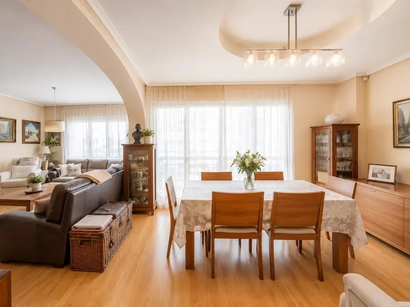 Апартаменты en Alicante, Costa Blanca