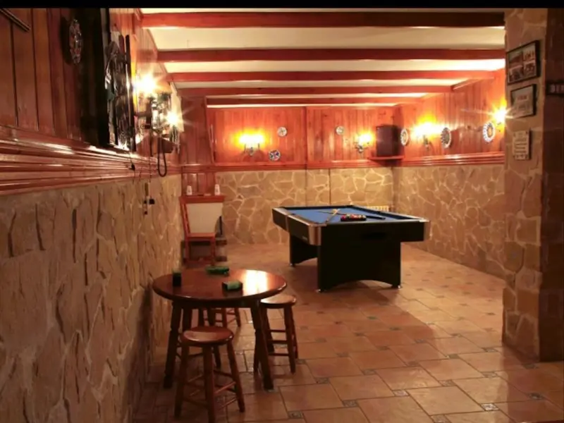 Вілла з 7 спальнями у Elche, Коста-Бланка — фото 12 з 18