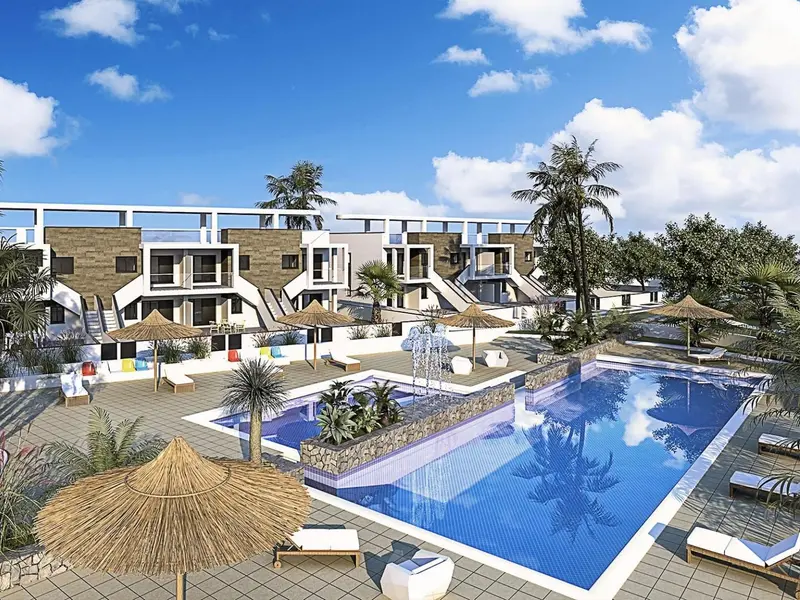 Apartamento de 2 dormitorios en Pilar de la Horadada, Costa Blanca — foto 9 de 19