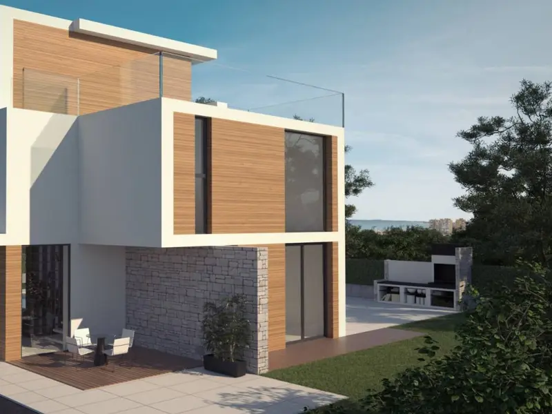 Villa de 4 dormitorios en Orihuela Costa, Costa Blanca — foto 5 de 19