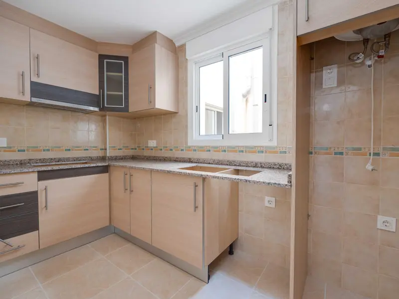 Wohnung mit 1 Schlafzimmern in San Fulgencio, Costa Blanca — Foto 14 von 30