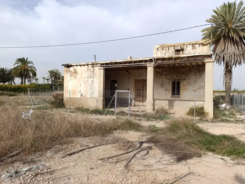 Villa en Desconocido, Costa Blanca