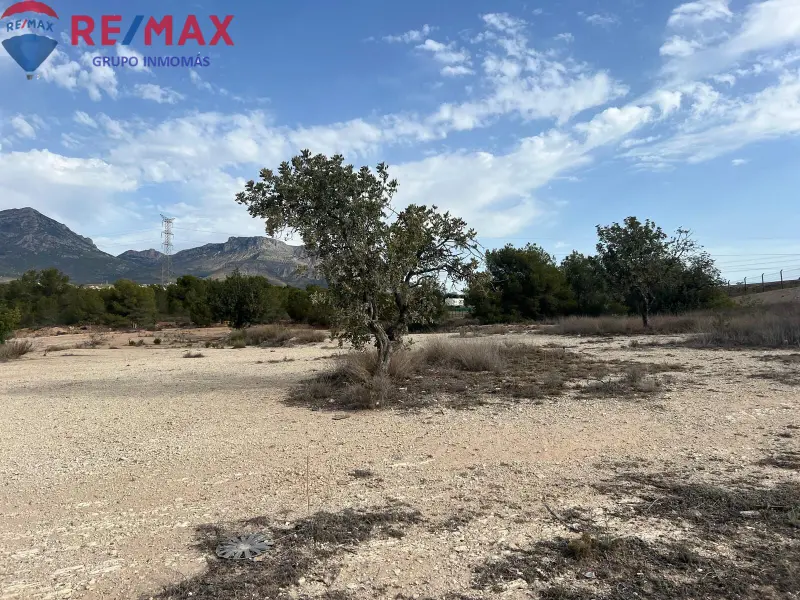 Land in Benidorm, Costa Blanca — photo 6 of 10