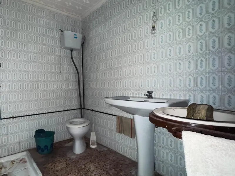 Villa de 4 dormitorios en Novelda, Costa Blanca — foto 22 de 27