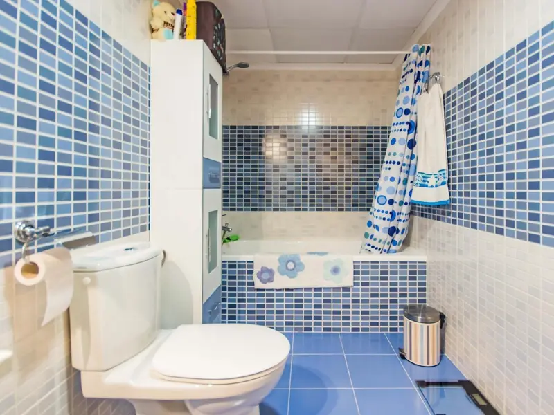 Apartamento de 3 dormitorios en Benijófar, Costa Blanca — foto 21 de 21