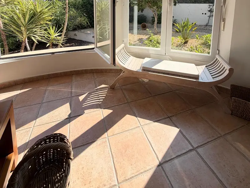 Villa de 4 dormitorios en Jávea, Costa Blanca — foto 7 de 29