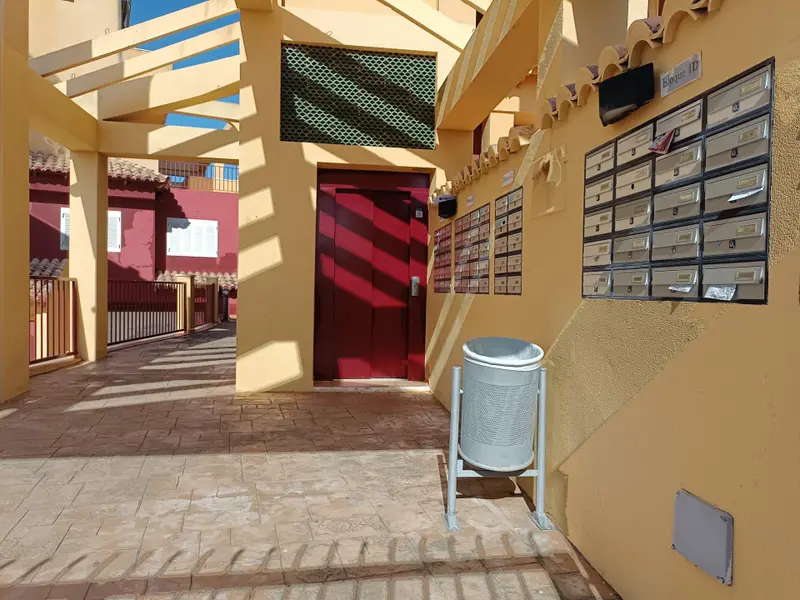Adosado de 4 dormitorios en Dénia, Costa Blanca — foto 30 de 30