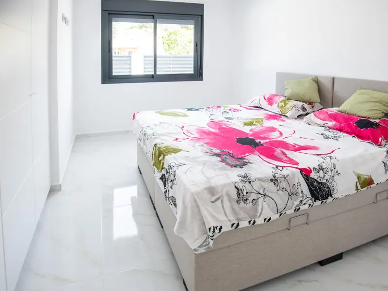 Villa avec 2 chambres à Pilar de la Horadada, Costa Blanca — photo 28 sur 29