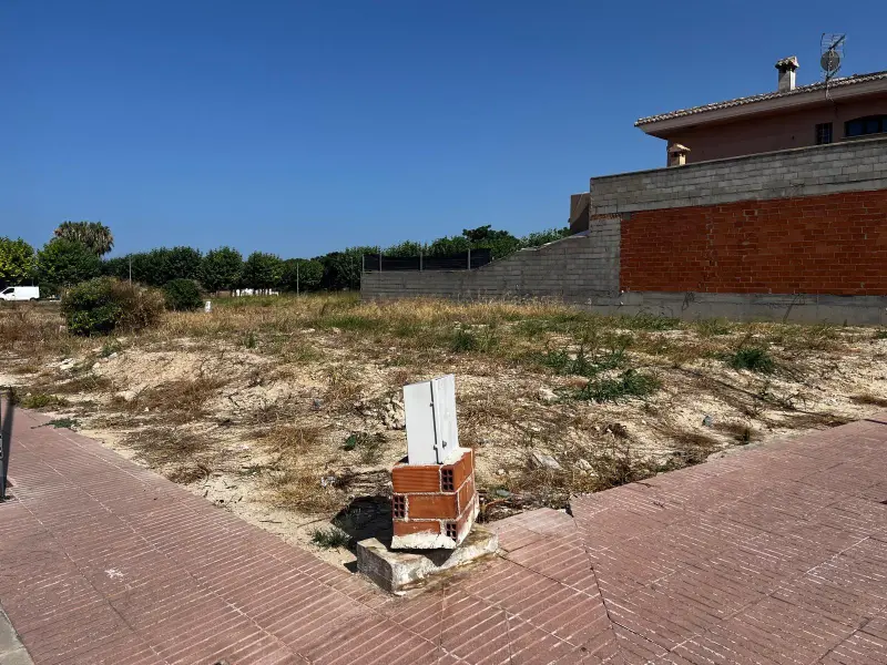 Terreno en Desconocido, Costa Blanca — foto 5 de 9