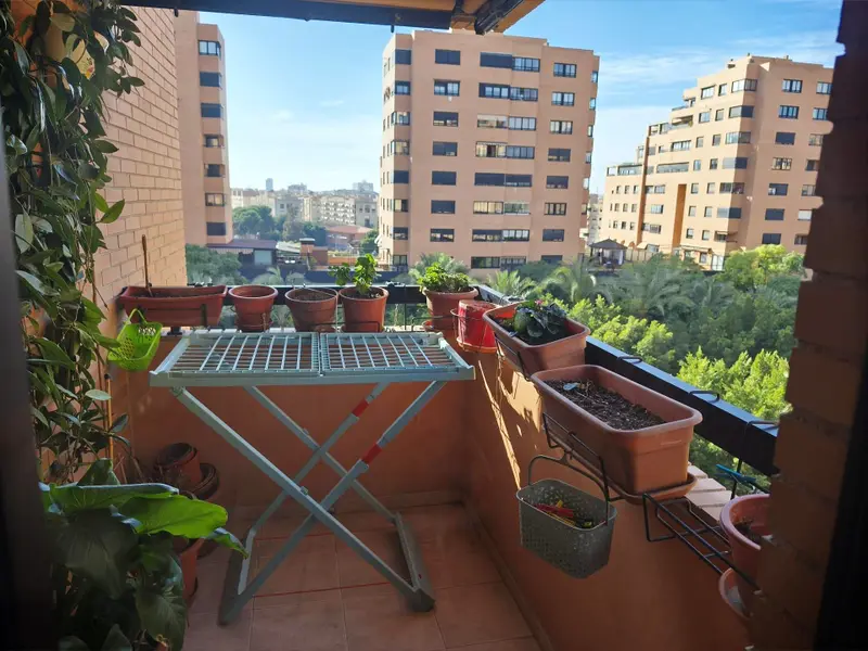 Apartment with 4 bedrooms in Alicante, Costa Blanca — photo 3 of 26