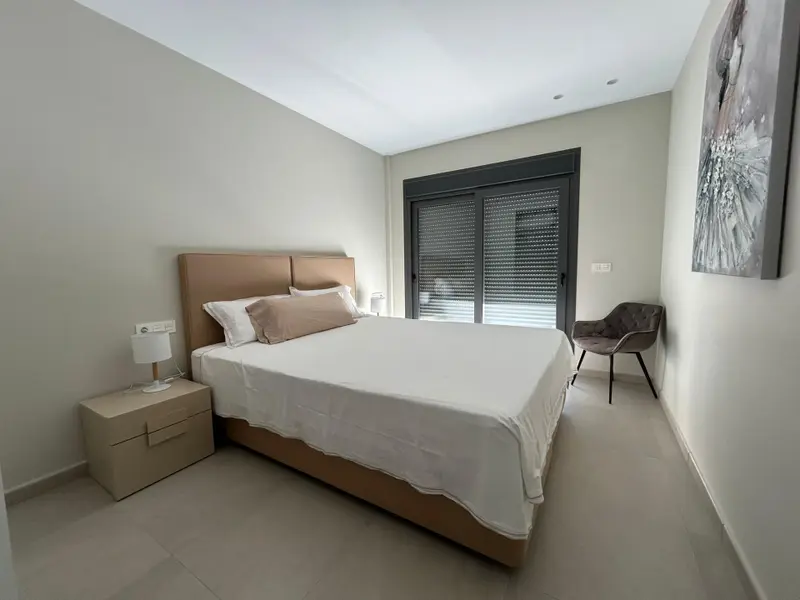 Villa de 5 dormitorios en Finestrat, Costa Blanca — foto 11 de 30