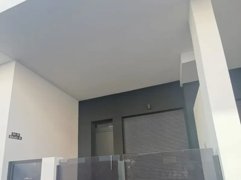 Apartamento de 1 dormitorios en Torrevieja, Costa Blanca — foto 9 de 30