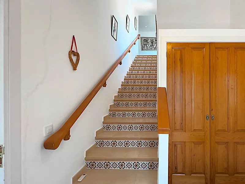 Villa with 4 bedrooms in Jávea, Costa Blanca — photo 18 of 30