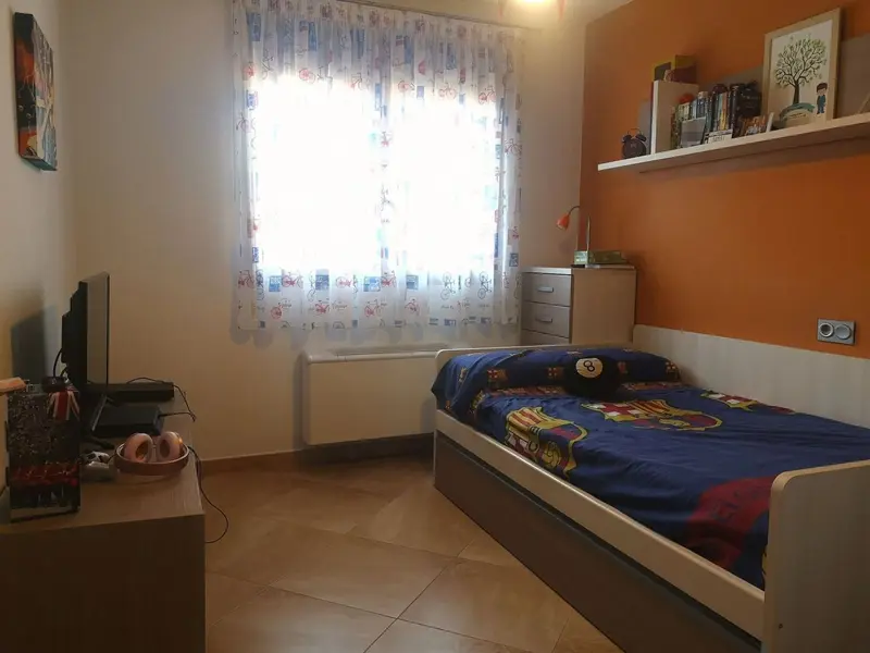 Villa de 3 dormitorios en Granja de Rocamora, Costa Blanca — foto 21 de 30