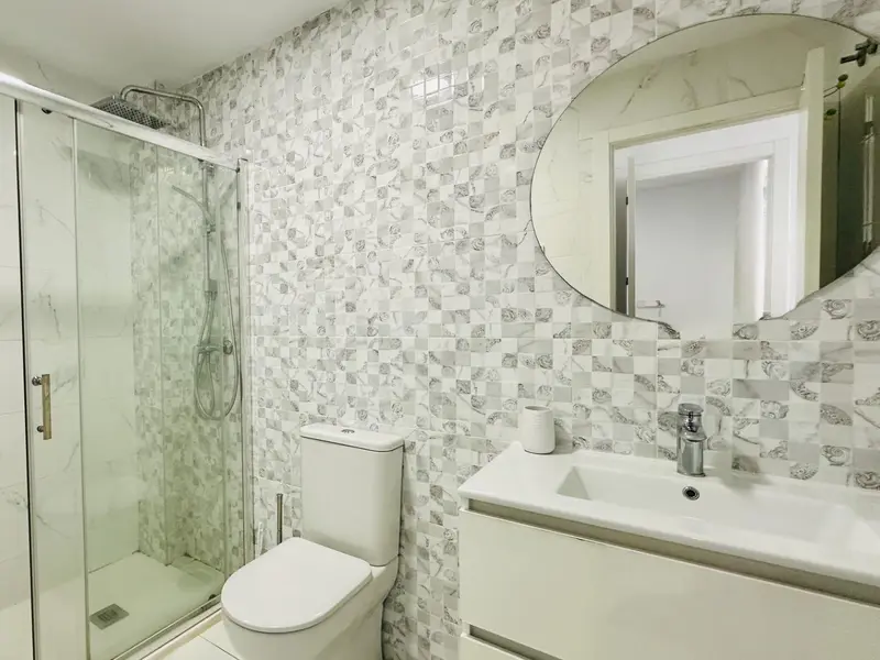 Apartamento de 2 dormitorios en Finestrat, Costa Blanca — foto 14 de 17
