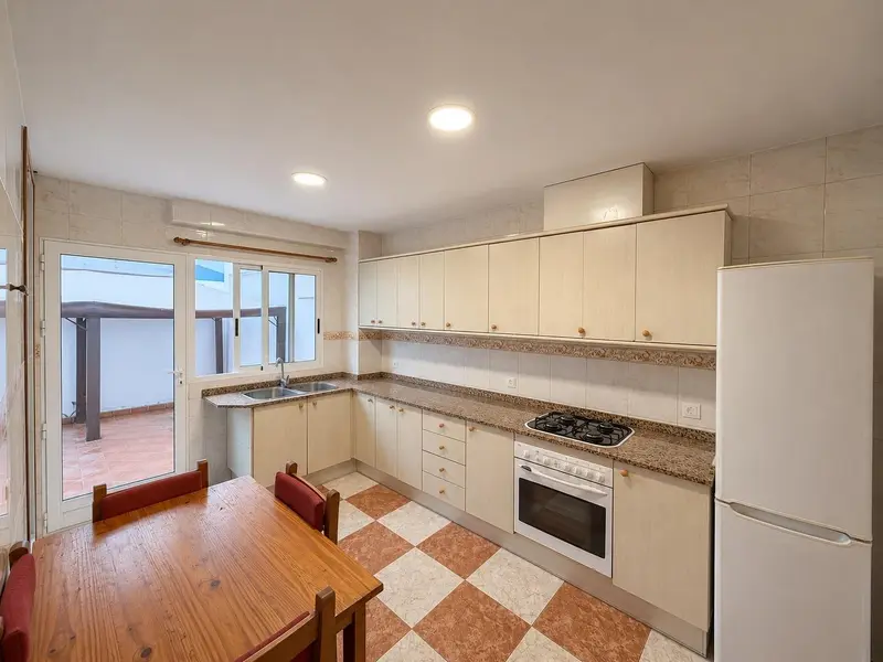 Apartamento de 3 dormitorios en Alicante, Costa Blanca — foto 13 de 21