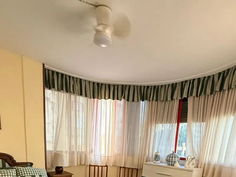 Апартаменти з 2 спальнями у Benidorm, Коста-Бланка — фото 12 з 16