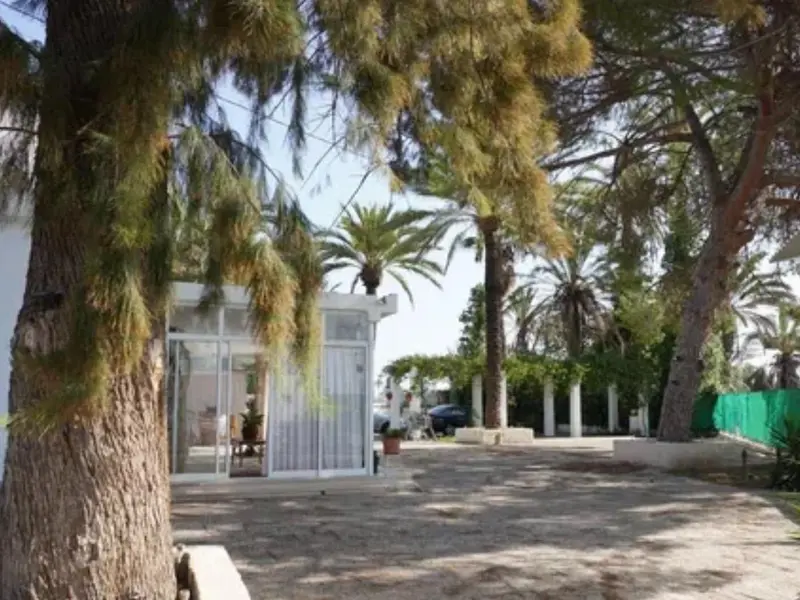 Villa met 5 slaapkamers in Desconocido, Costa Blanca — foto 14 van 30