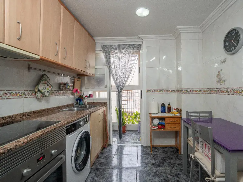 Appartement avec 3 chambres à Elche, Costa Blanca — photo 7 sur 15